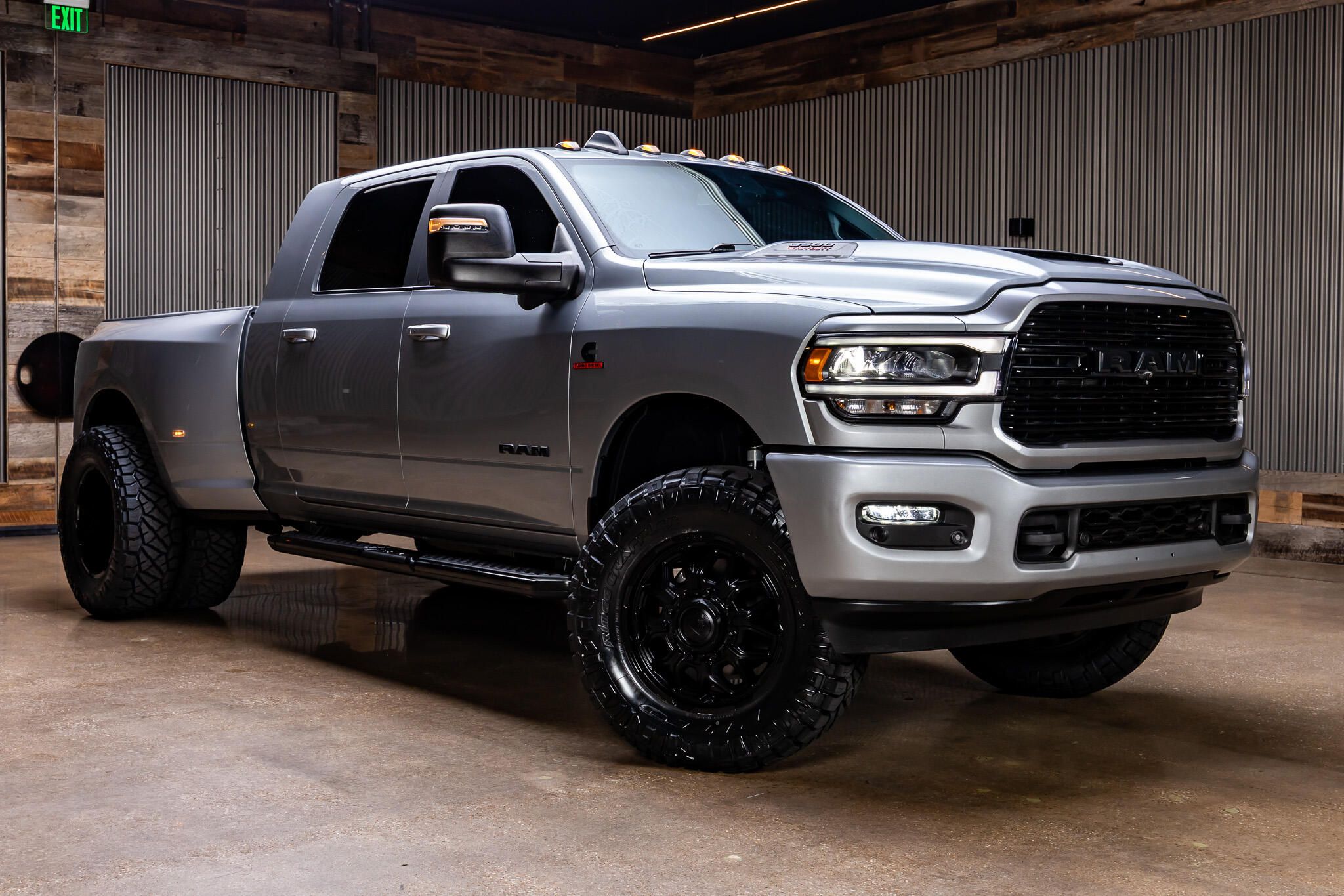 ram ram 3500 pickup 2024 3C63RRMLXRG308191 image ram ram 3500 pickup 2024 3C63RRMLXRG308191 image